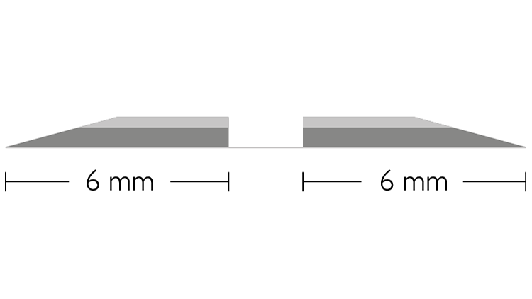 CITO ULTIMATE 1,0 × 2,3 mm