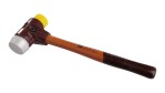 Hammer SIMPLEX ohne Einsätze, Kopf Ø 40 × 115 mm