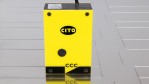 CITO CounterControl Messgerät zur Rillkanalvermessung