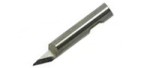 Klinge für Aristo-/TF-Plotter, oszill. Schneidmodul, Schneidtiefe 18 mm (VE = 1 Stück)