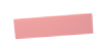 Unterlage für Spikeleiste Mini Spike 0,5 (pink) selbstklebend