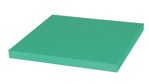 CITO Polytop 35 GRÜN, EasyFix 658 × 380 × 8 mm