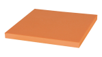 CITO Polytop 40 ORANGE, EasyFix 658 × 380 × 12 mm