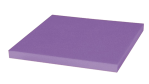CITO Polytop 45 VIOLETT, EasyFix 658 × 380 × 13 mm