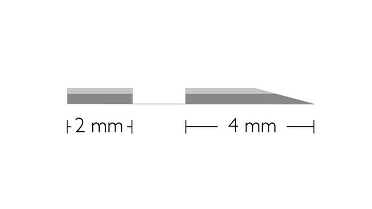 CITO ULTIMATE CC 0,4 × 1,2 mm